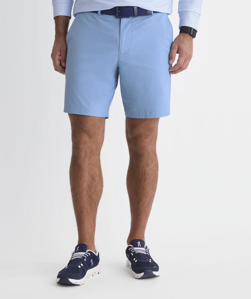 Performance 8 Inch Lightweight Shorts