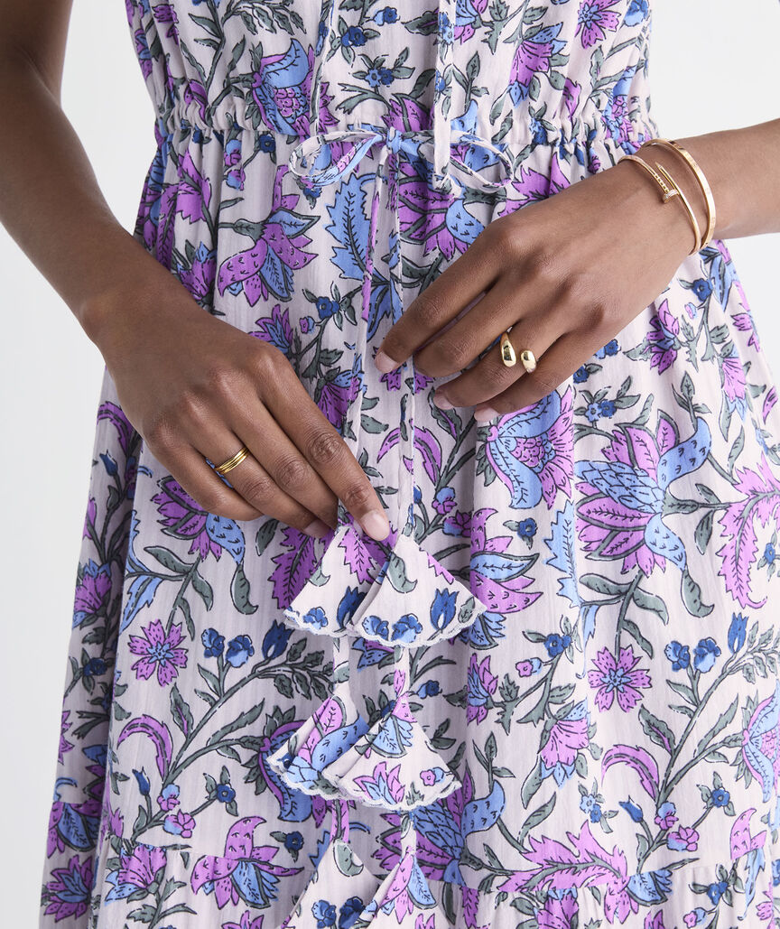 Abigail Dress