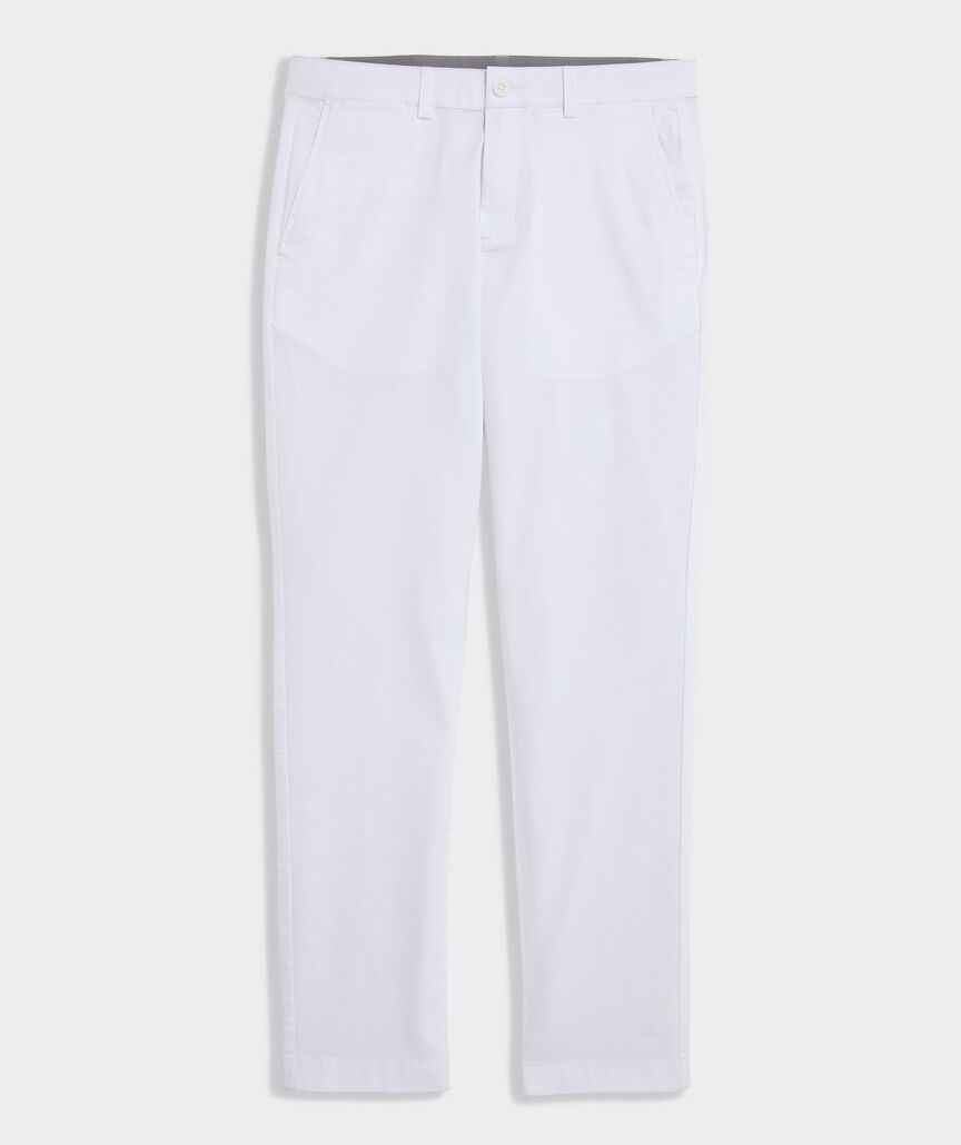 Chilmark Chinos