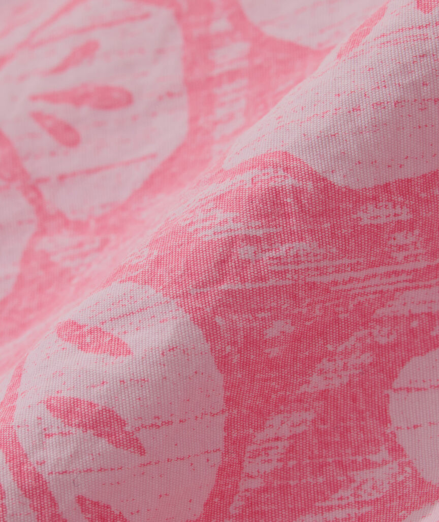 6 Inch Island Swim Trunks