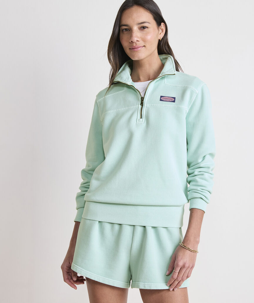 Surf Terry Shep Shirt®