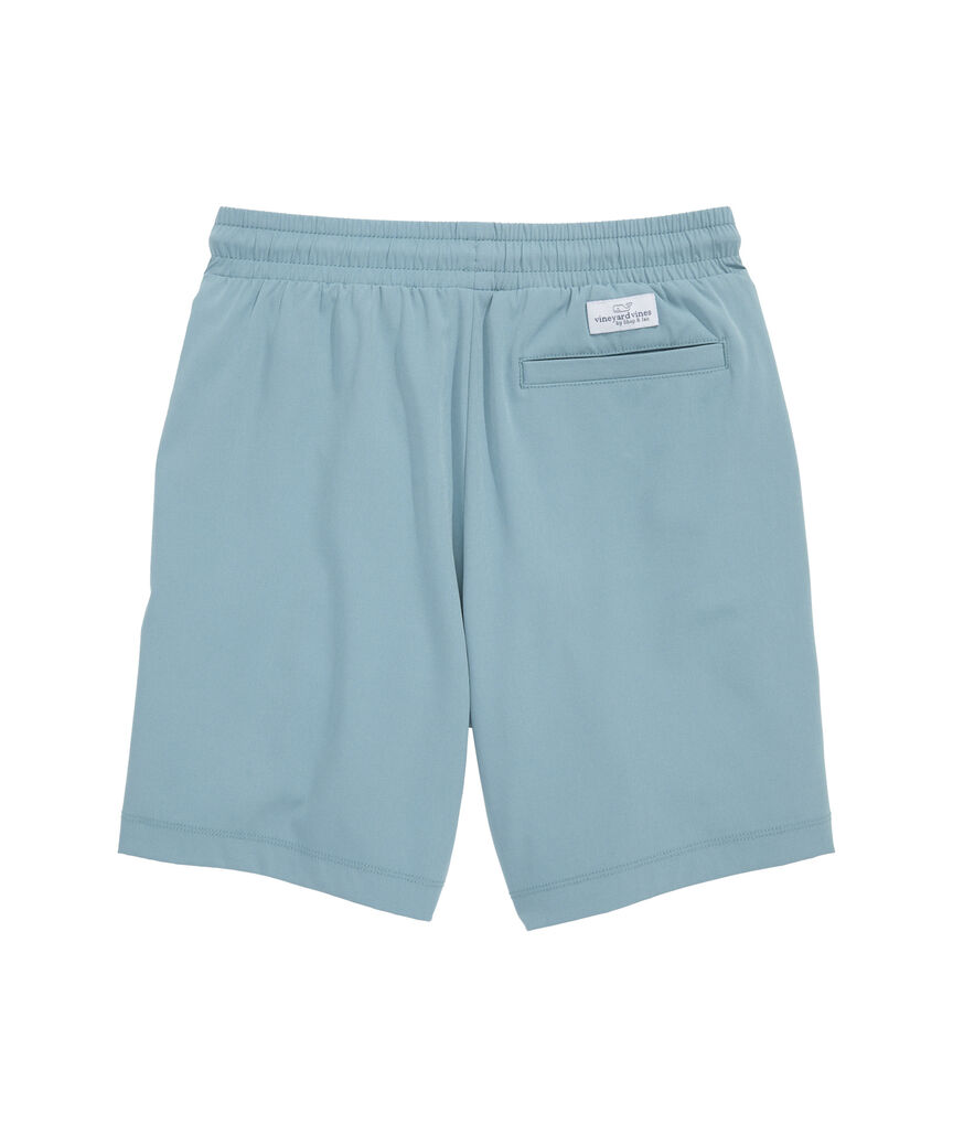 OUTLET Boys' Performance Jetty Shorts