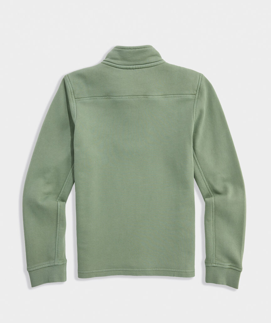 Boys' Surf Terry Shep Shirt®