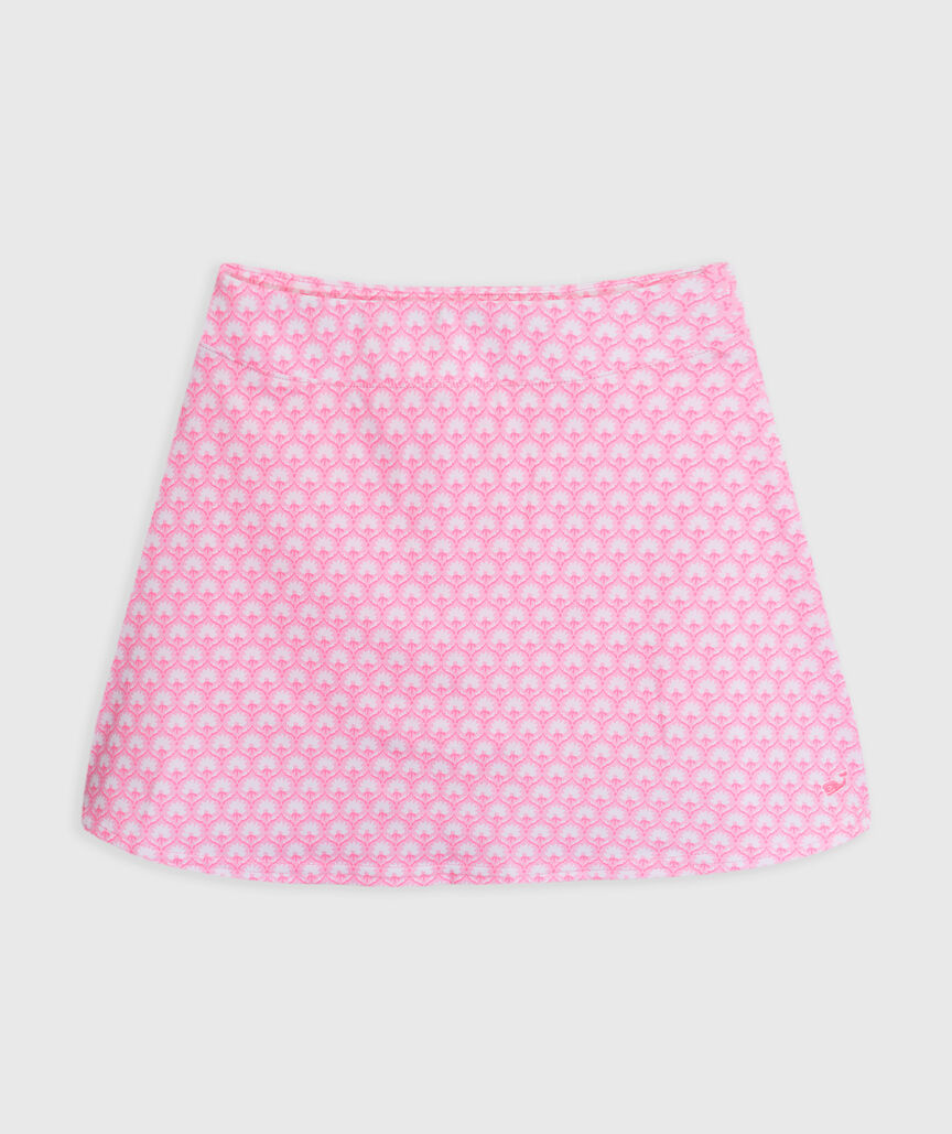 OUTLET Girls' Performance Skort