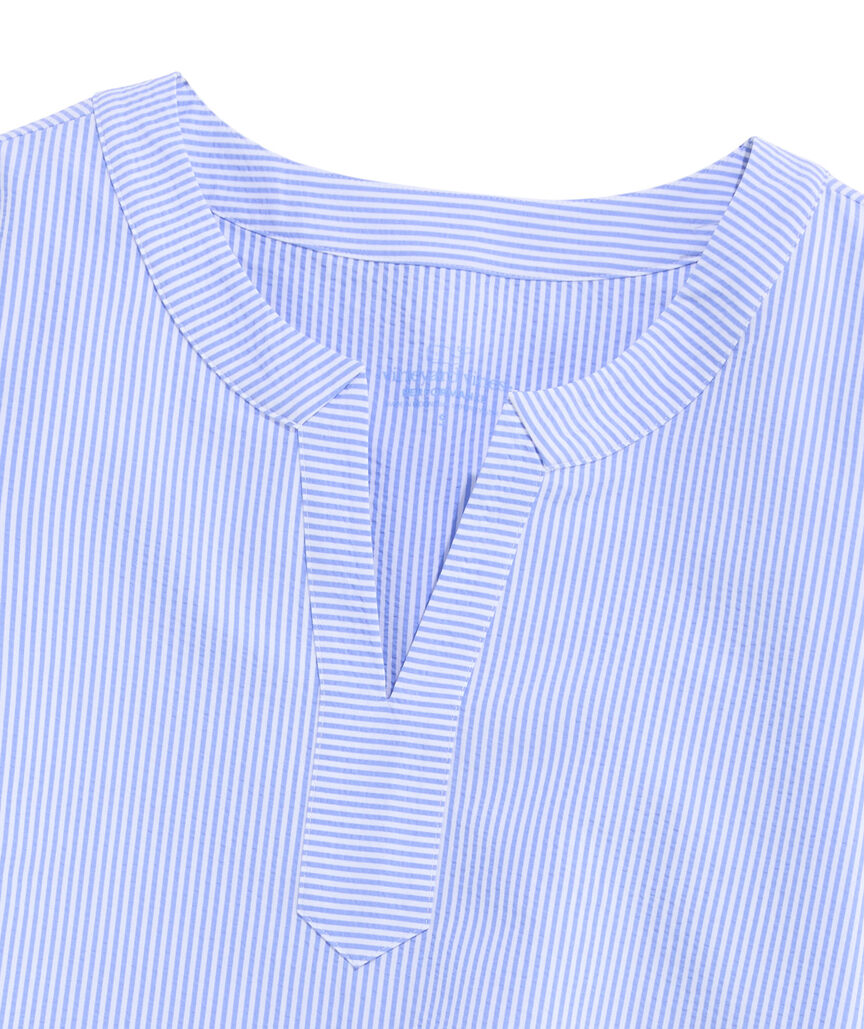 OUTLET Women's Harbor Tunic Cover-Up