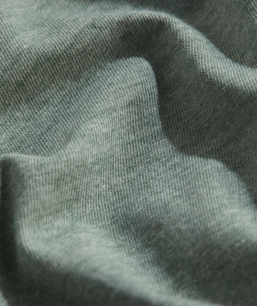 Jeep® Collection Discover More Long-Sleeve Dunes Tee