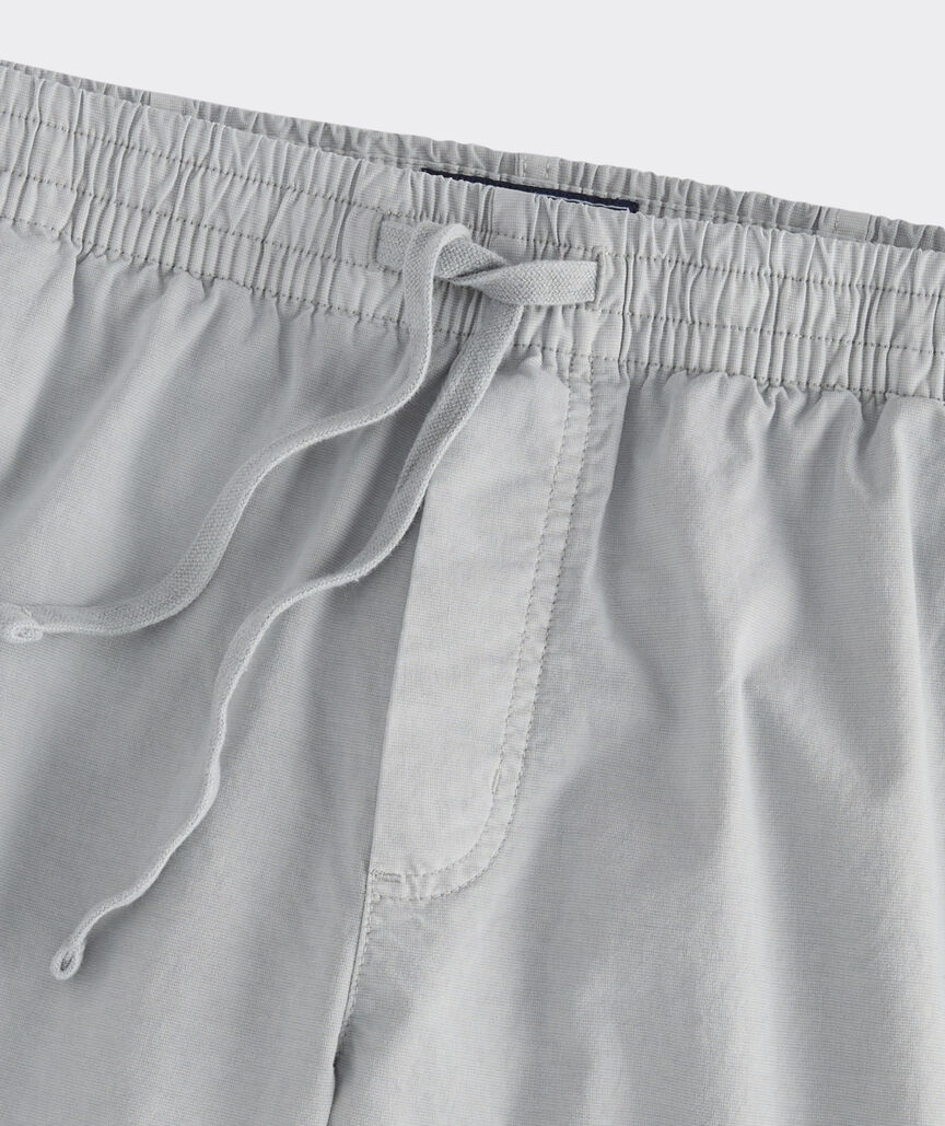 7 Inch Surfside Pull-On Shorts