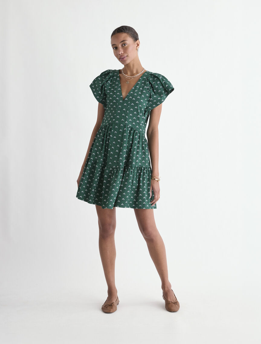 Sophie Harbor Dress