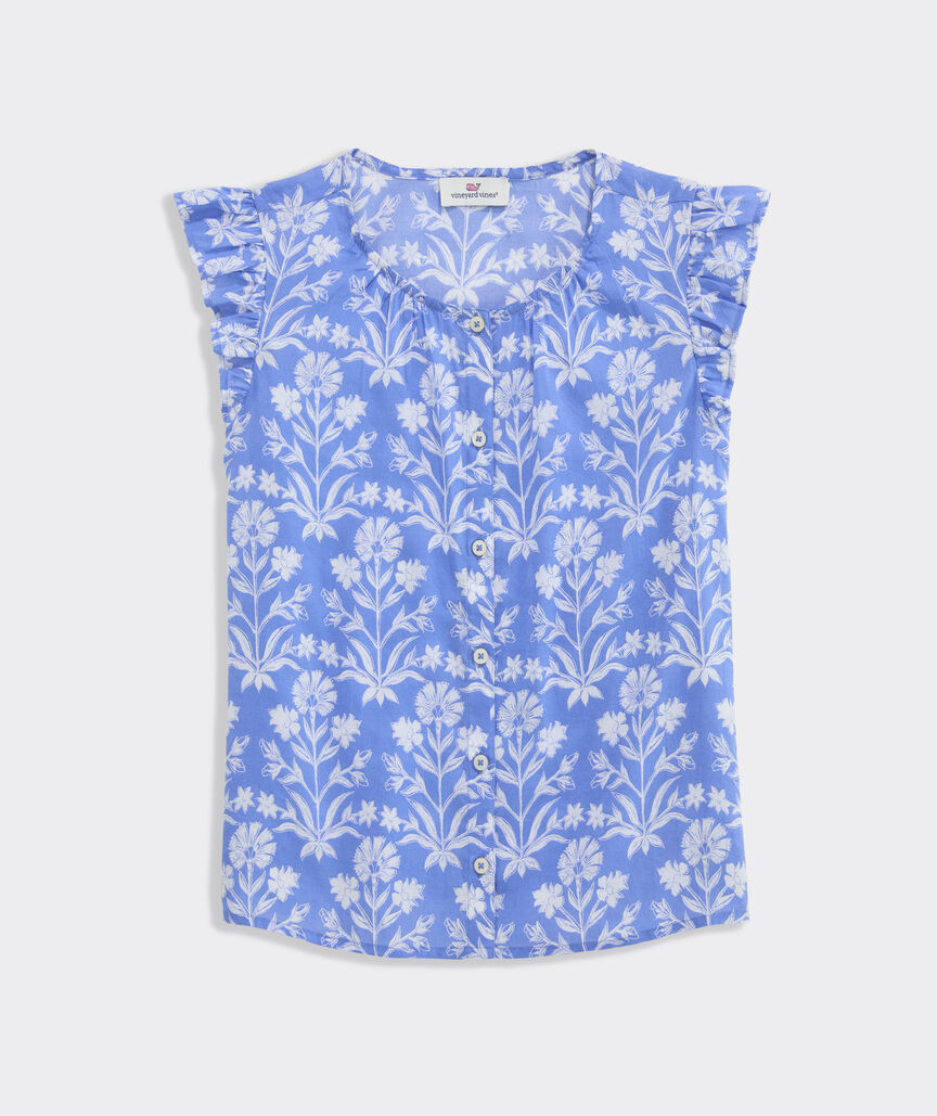 Girls' Evie Top