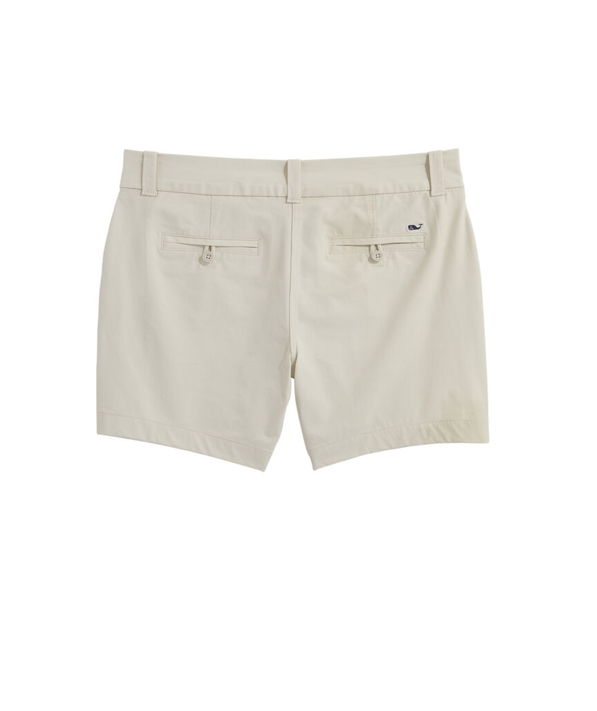 OUTLET Women's 5 Inch Performance Every Day Shorts