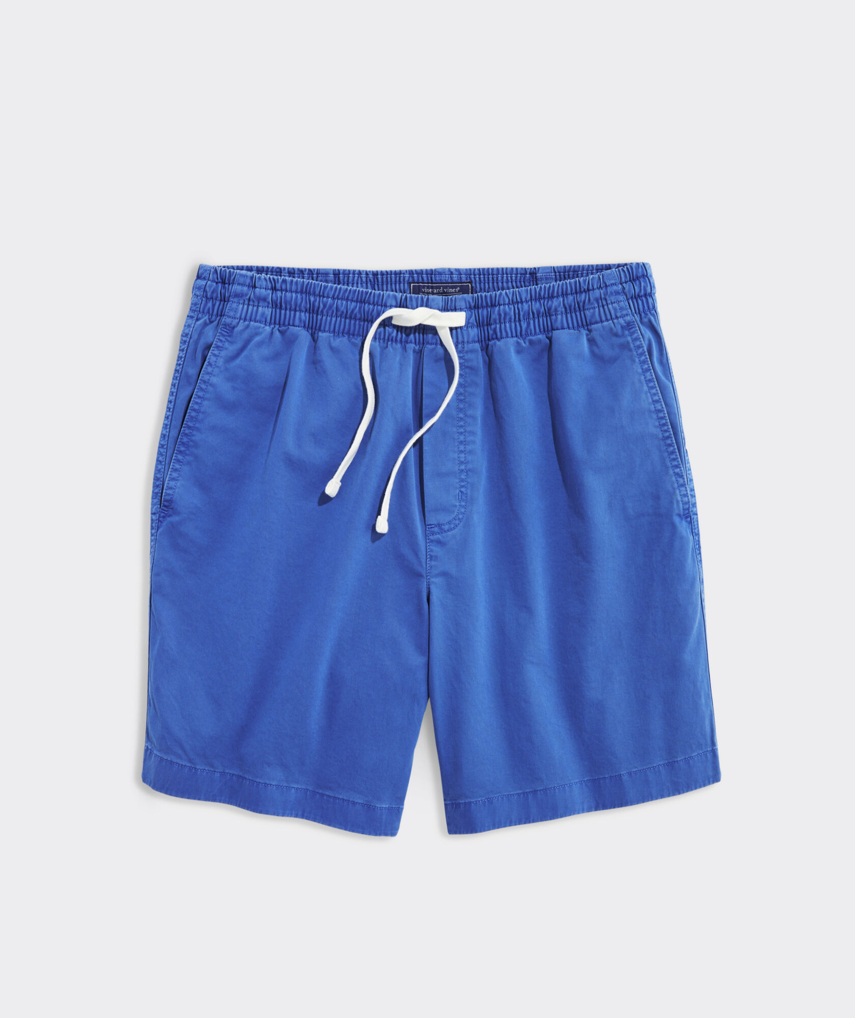 7 Inch Pull-On Island Shorts