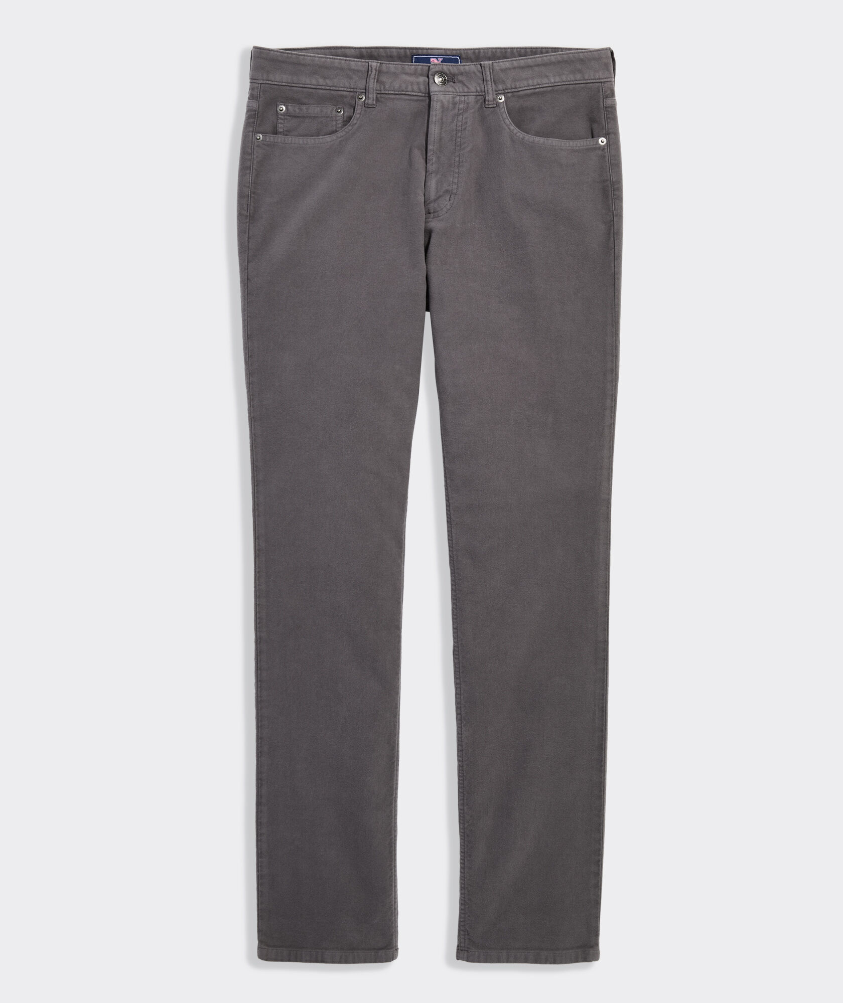 Shop Brushed Cotton 5-Pocket Pants at vineyard vines