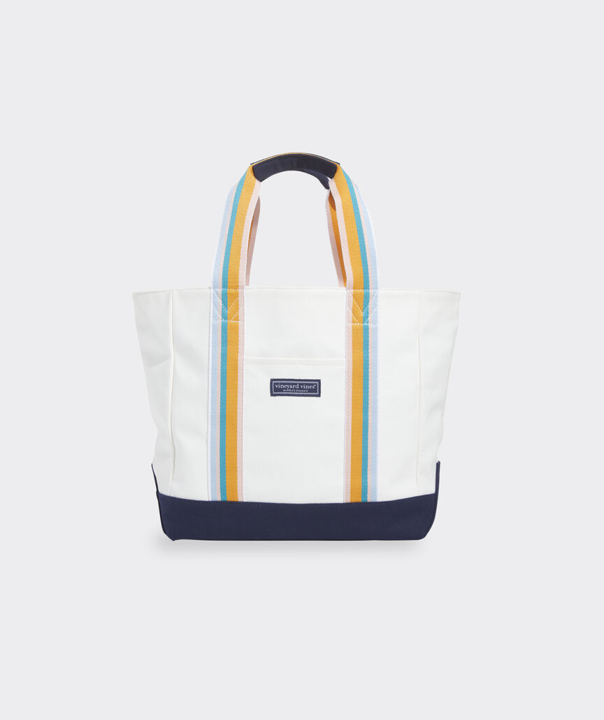 Heritage Classic Tote