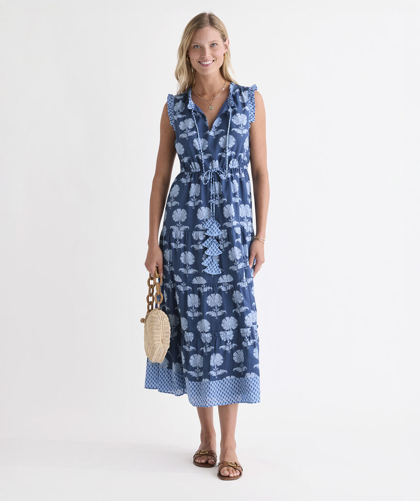 Abigail Dress