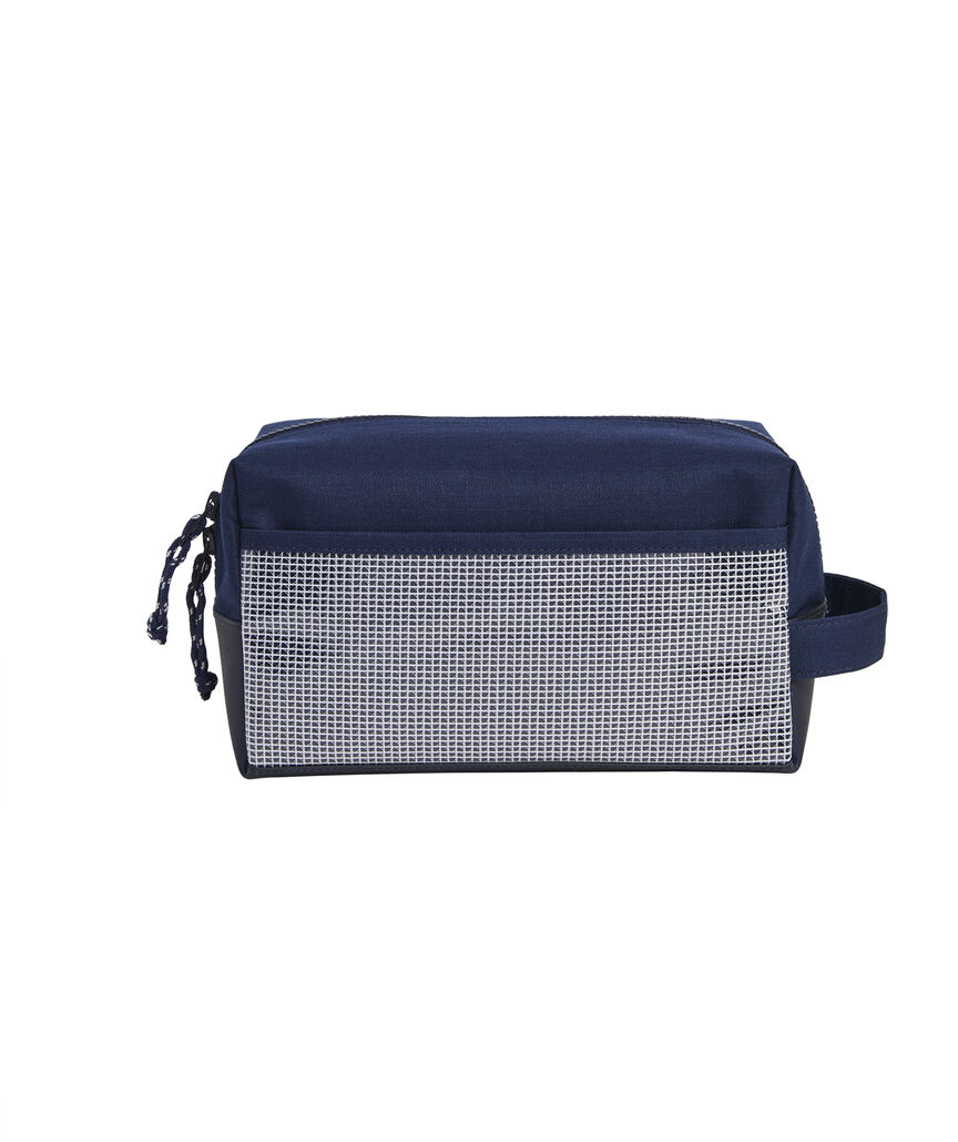 OUTLET Ripstop Dopp Kit