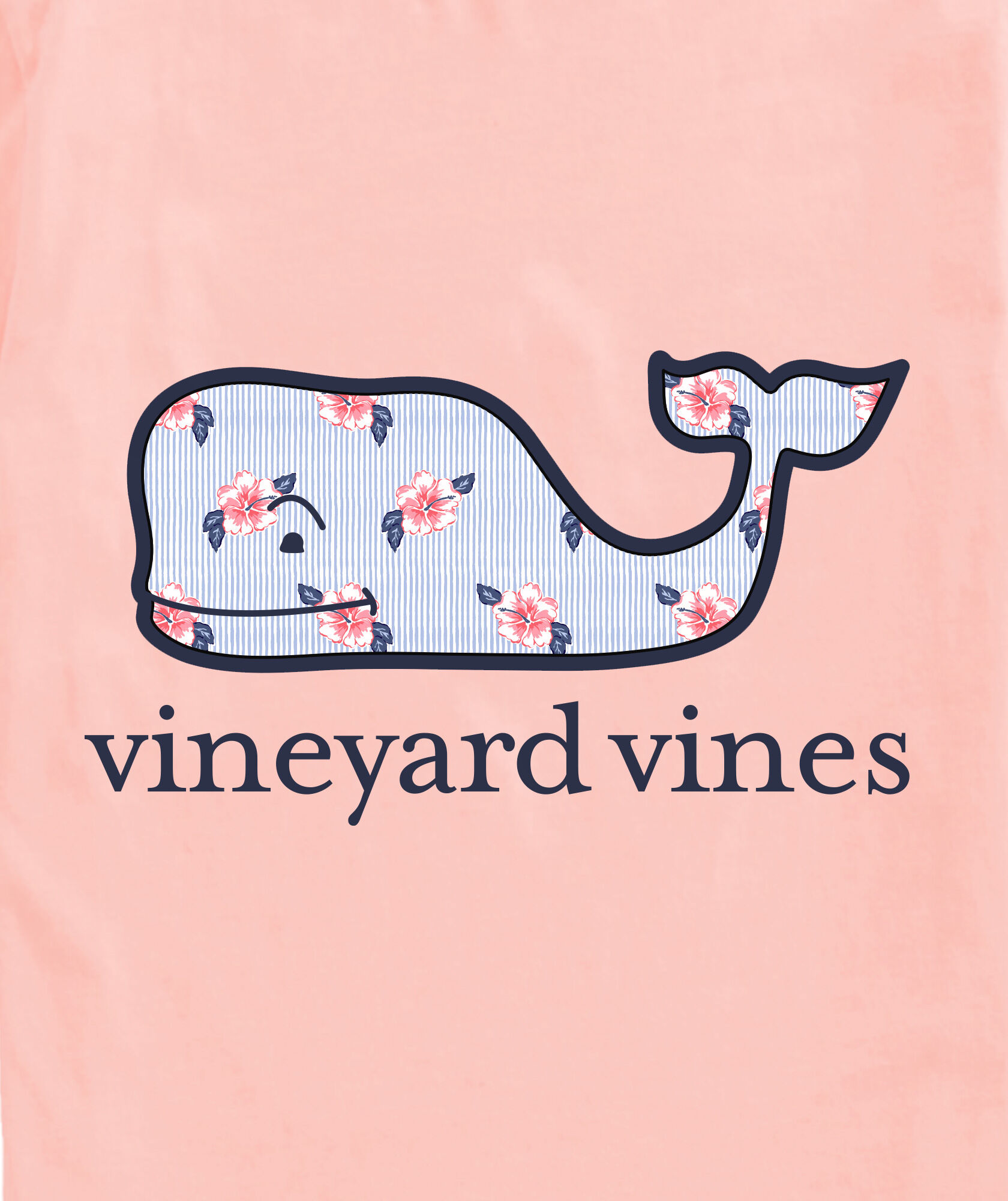 Vineyard Vines for Target Waterproof Deck of Cards Game Red Hibiscus Whale for sale online 