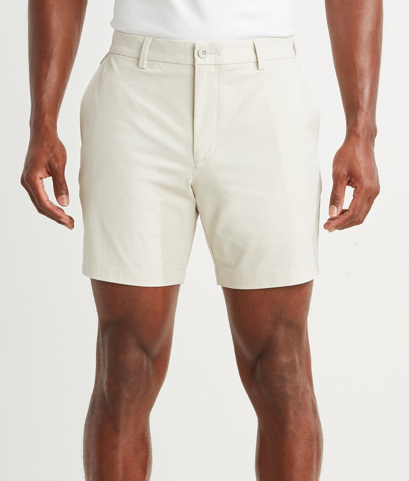 Go Shorts at vineyard vines