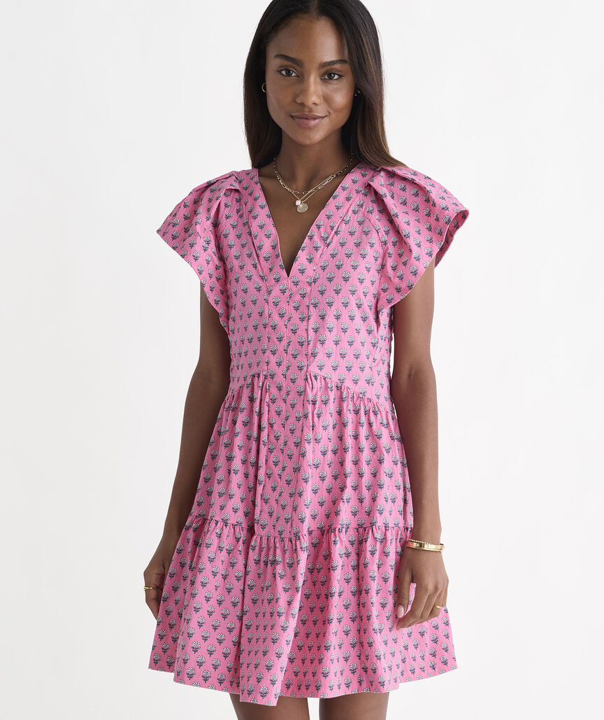 Sophie Harbor Dress