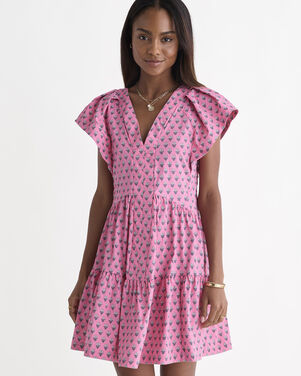 Sophie Harbor Dress
