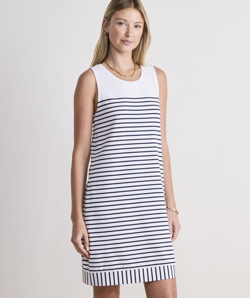 Catherine Shift Dress