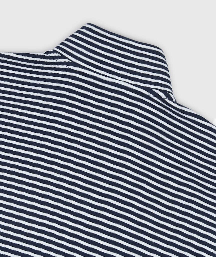 OUTLET Relaxed Heritage Half-Zip