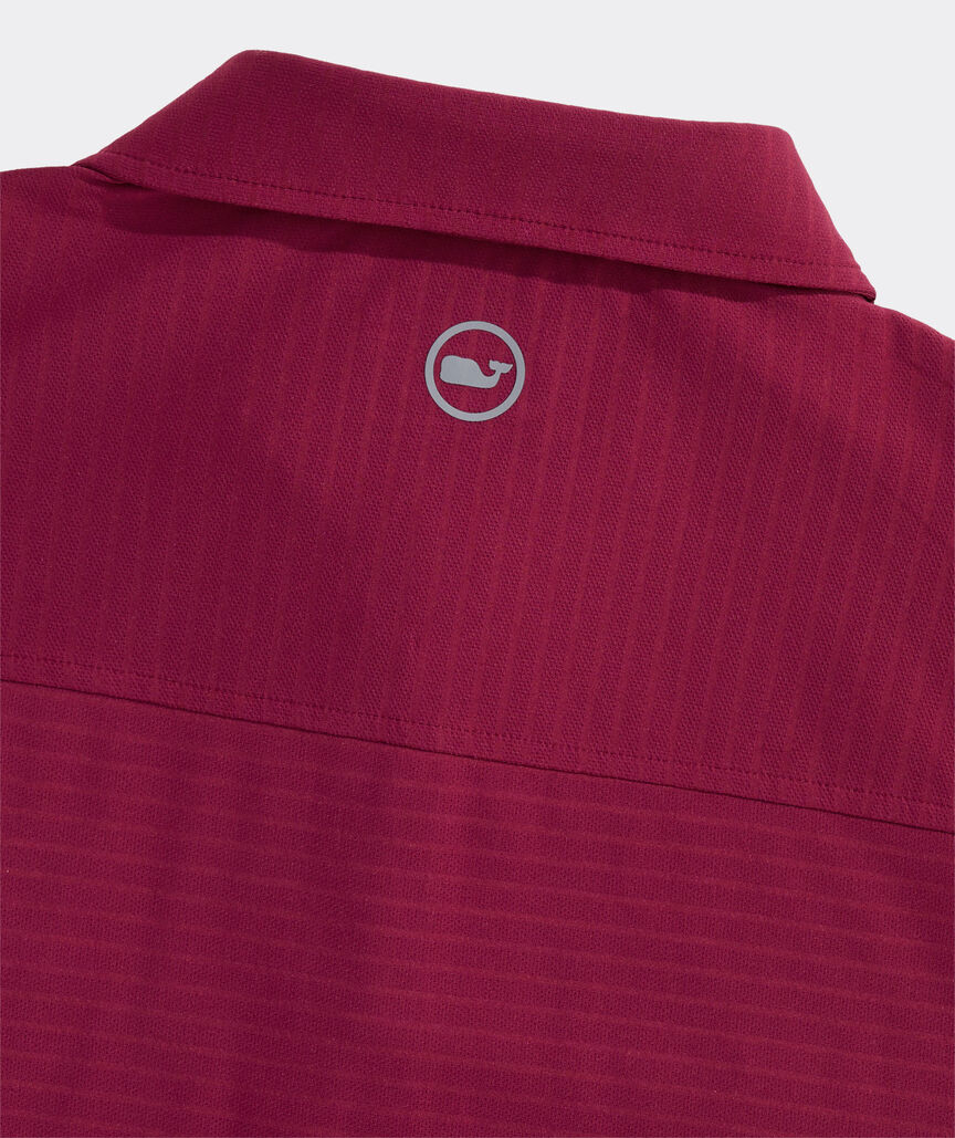 Performance Air Tech Polo