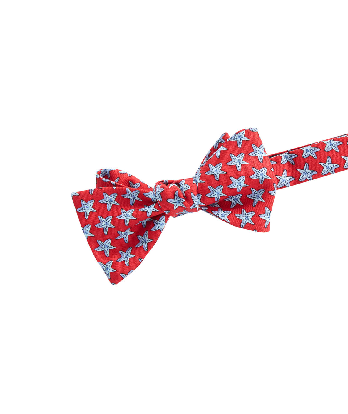 Shop Vintage Star Bow Tie at vineyard vines