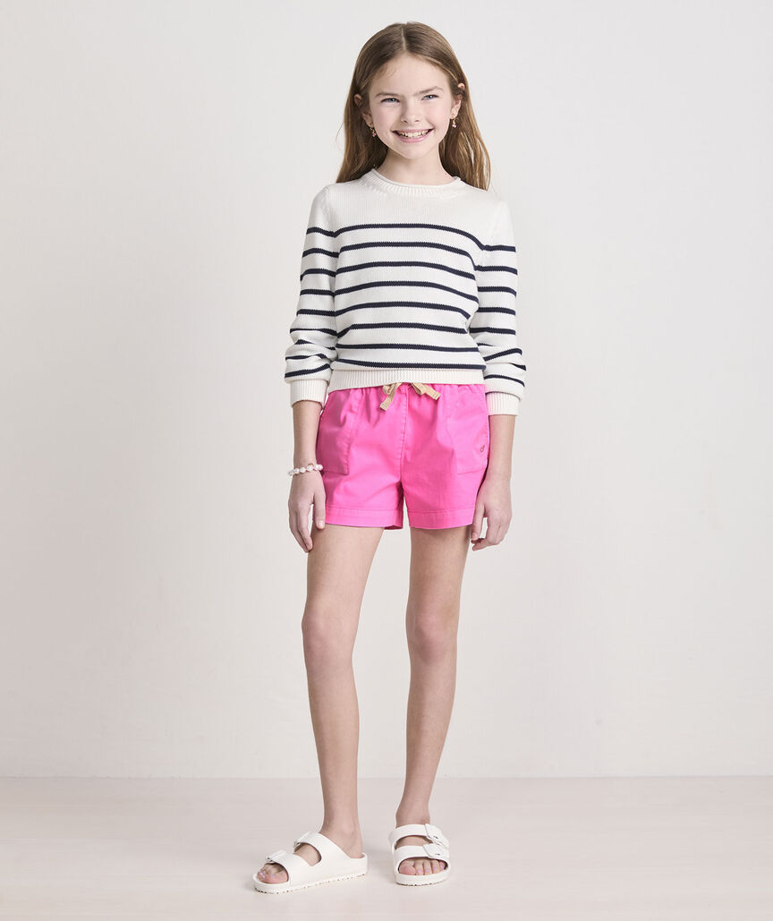 Girls' Coastline Shorts