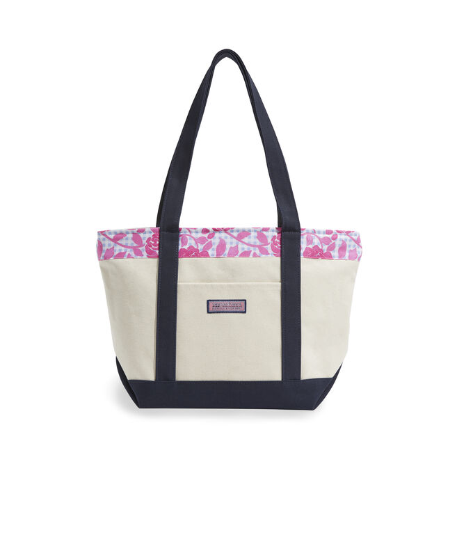 Kentucky Derby Roses Classic Tote