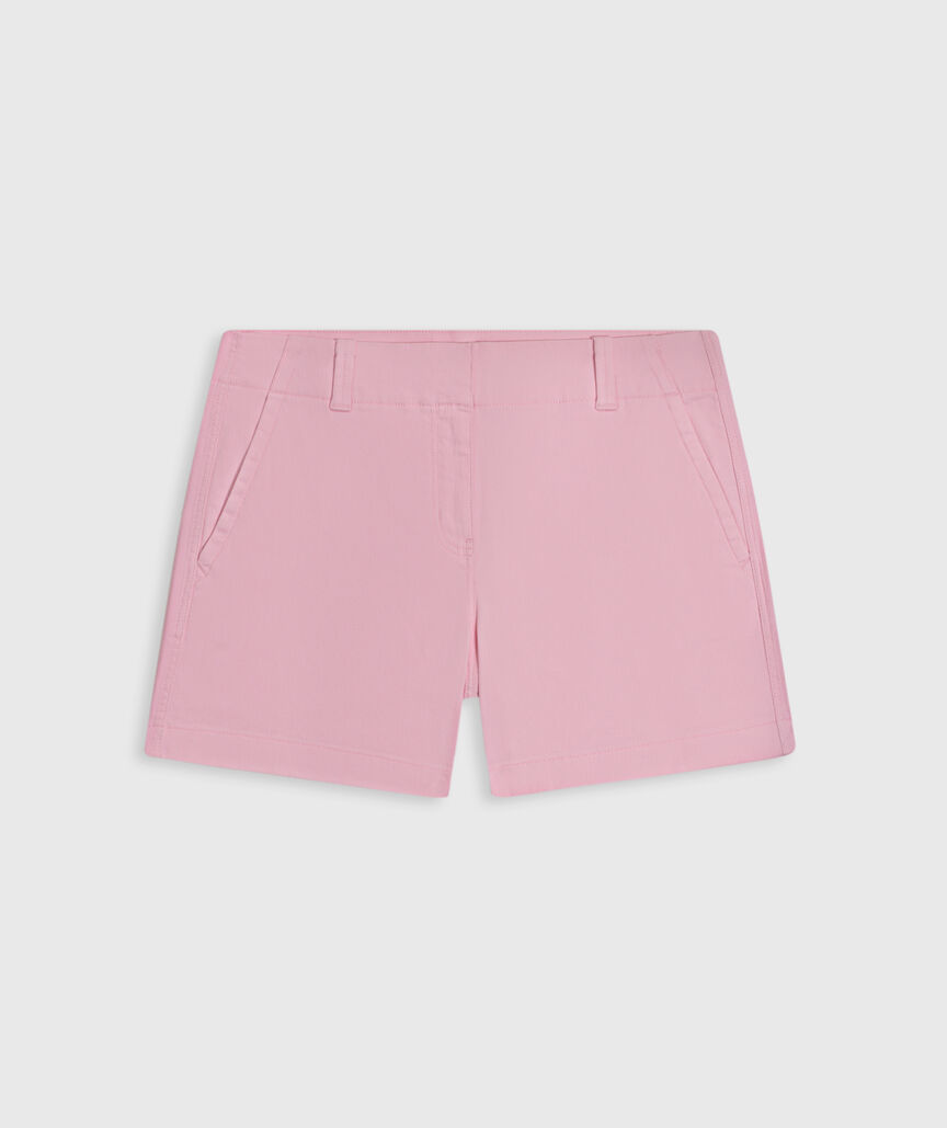 OUTLET Women's 3.5 Inch Herringbone Every Day Shorts