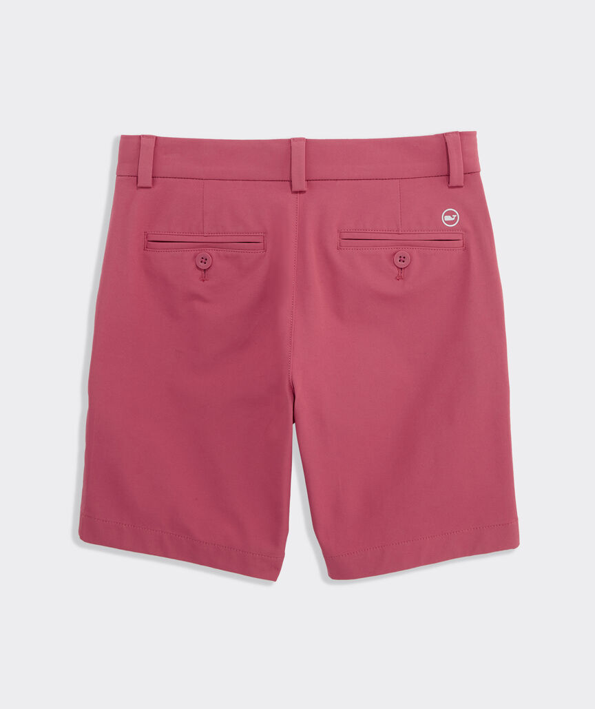Boys' Performance On-The-Go Shorts