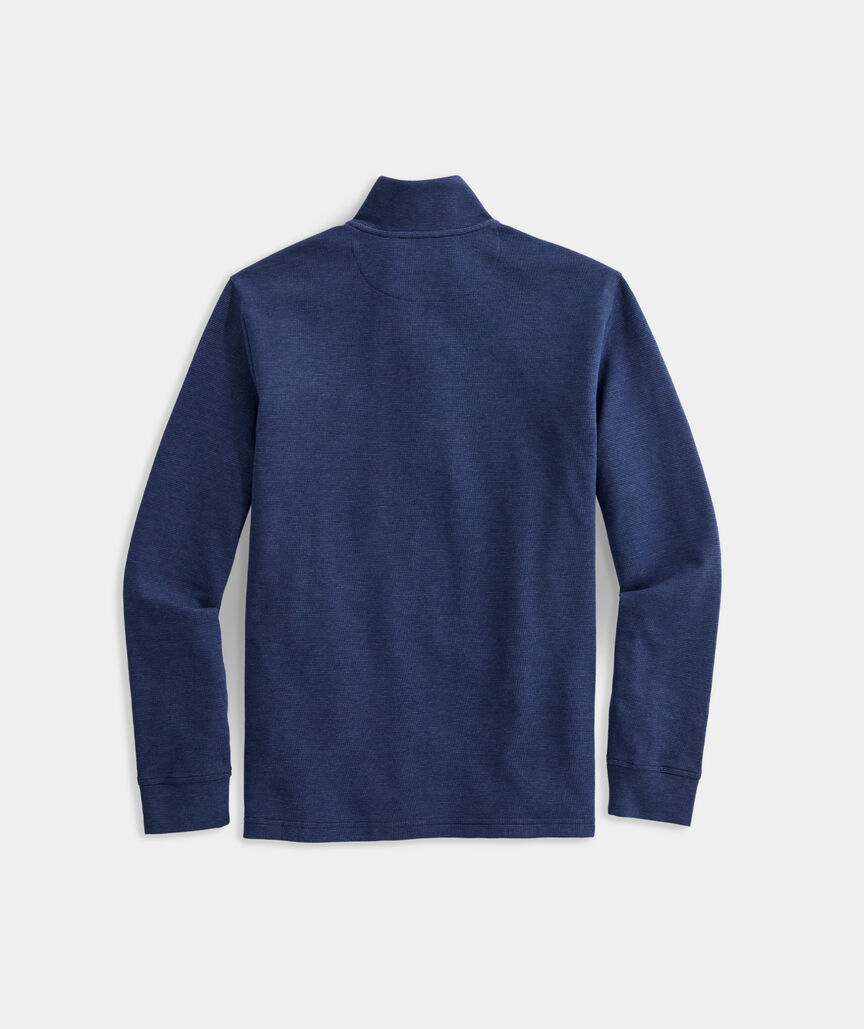 Los Angeles Dodgers Saltwater Quarter-Zip