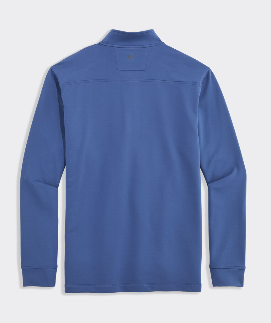 Performance Clubhouse Quarter-Zip