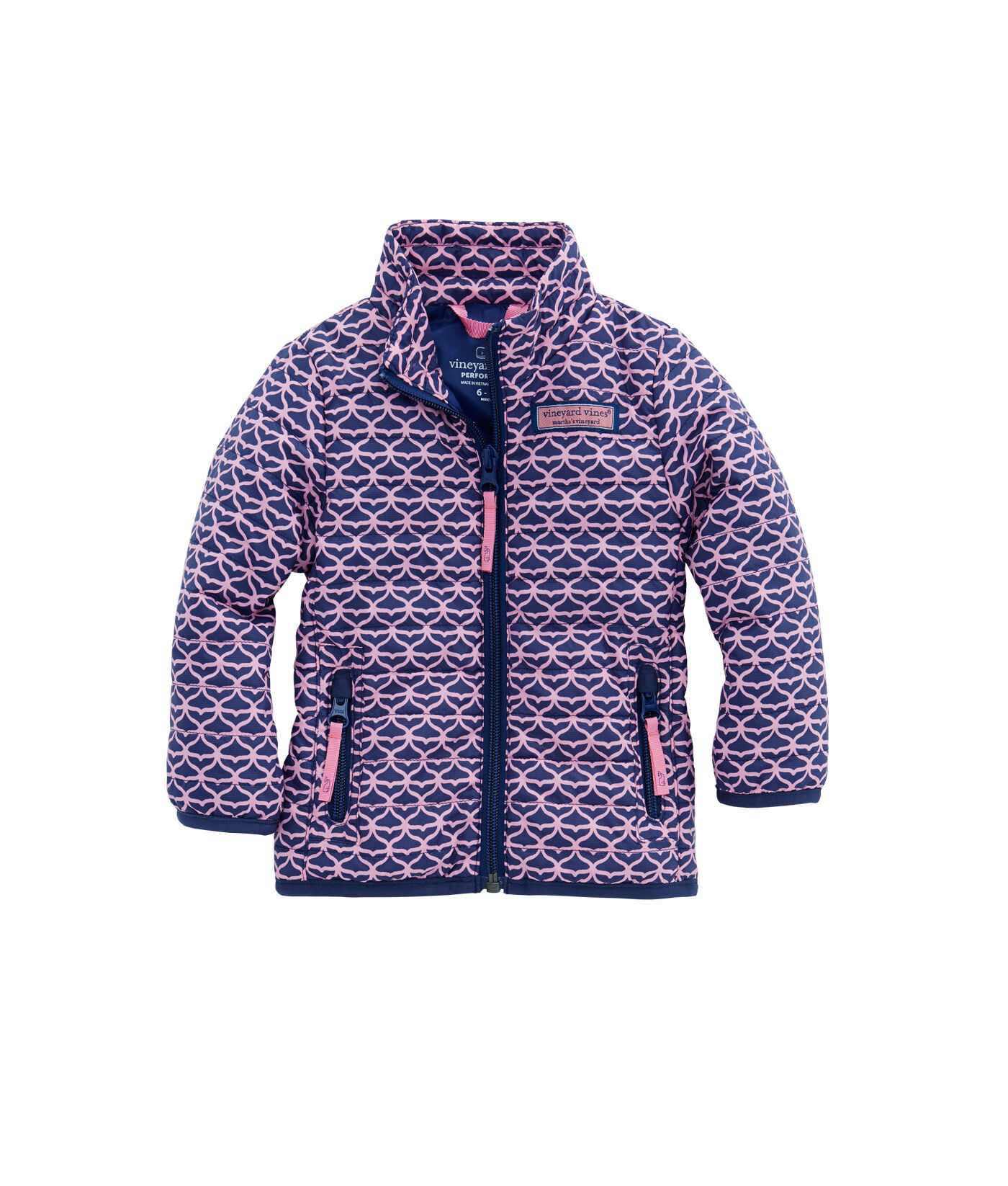 vineyard vines baby girl