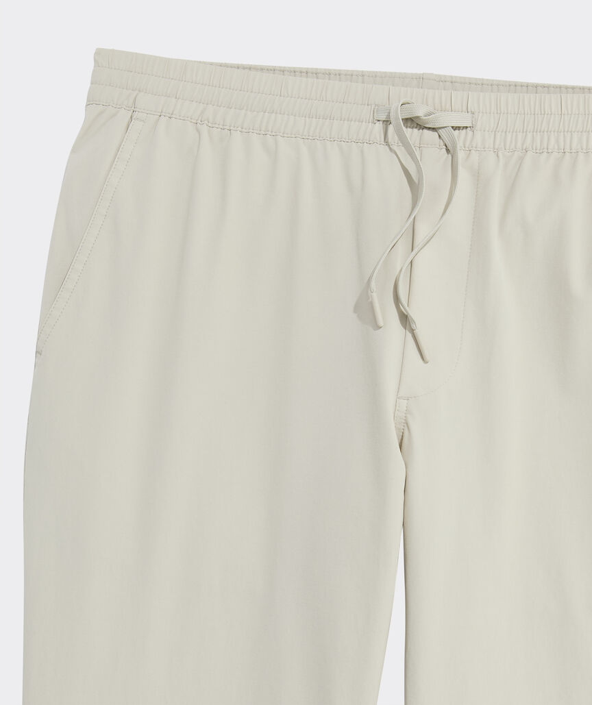 Performance Lightweight Pull-On Pants
