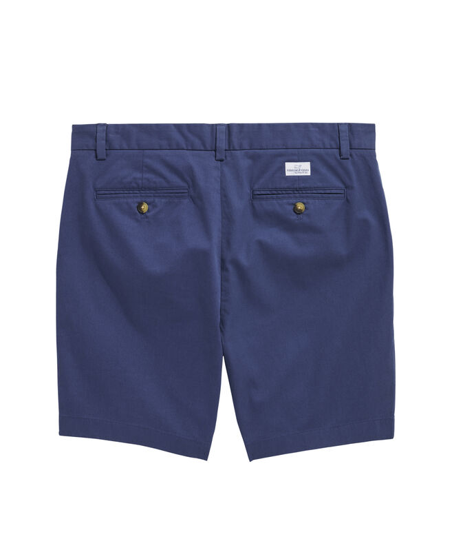 OUTLET 7 Inch Stretch Breaker Shorts