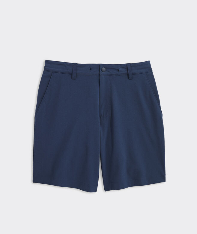 8 Inch Offshore Shorts