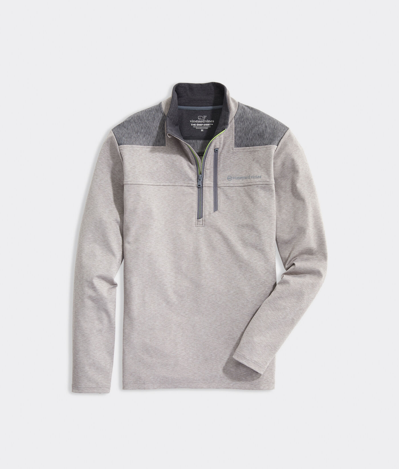 vineyard vines baby shep shirt