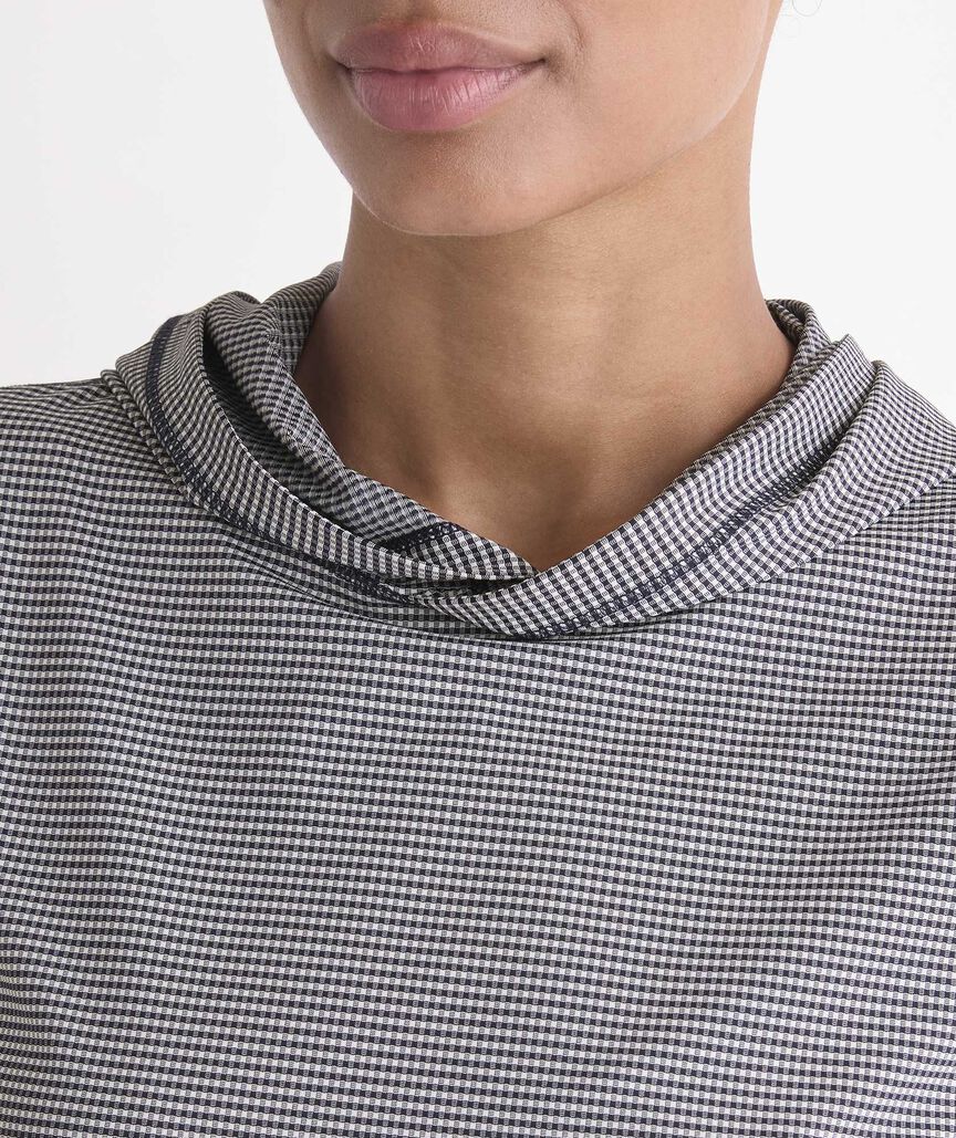 Performance SunKnit Hoodie
