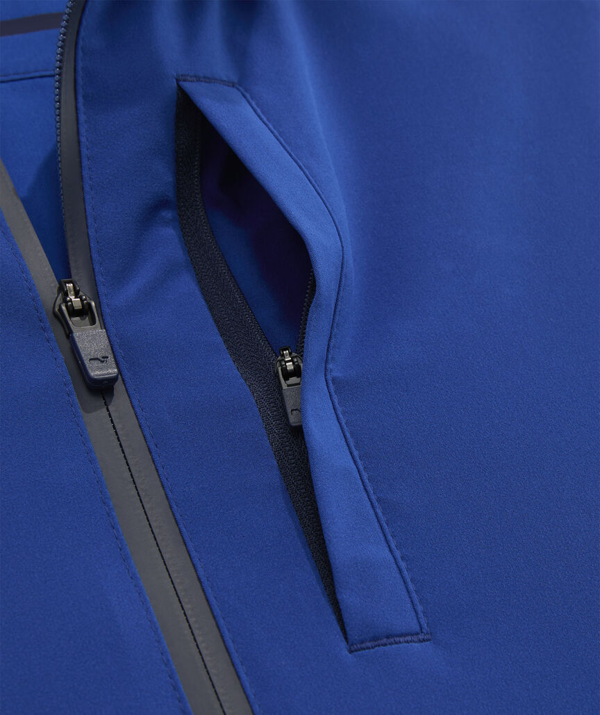 Performance Mariner Soft Shell Vest