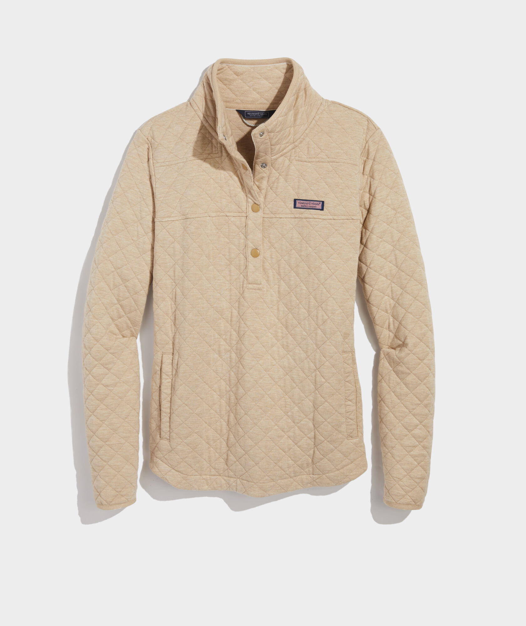 Quilted Dreamcloth® Shep Shirt™