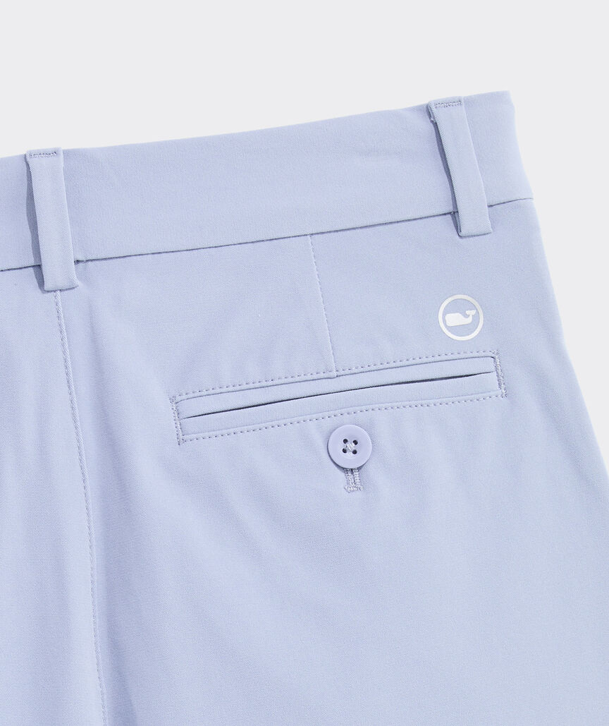Boys' Performance On-The-Go Shorts