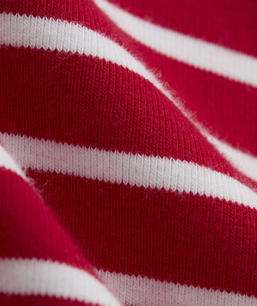 Deluxe Puff-Sleeve Top