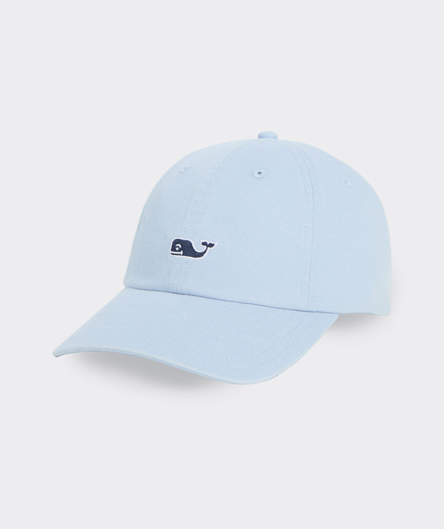 Classic Logo Baseball Hat