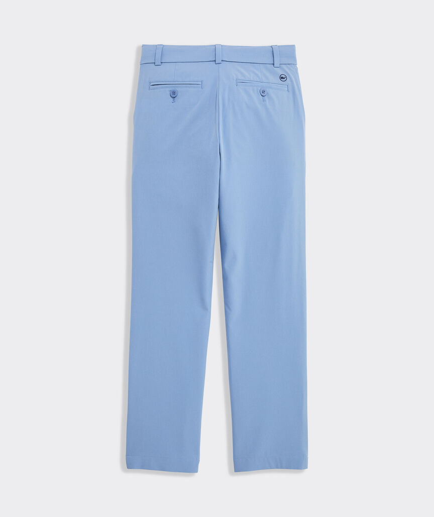 Boys' Performance Lightweight Pants
