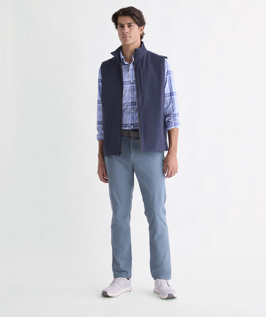 Performance On-The-Go 5-Pocket Pants