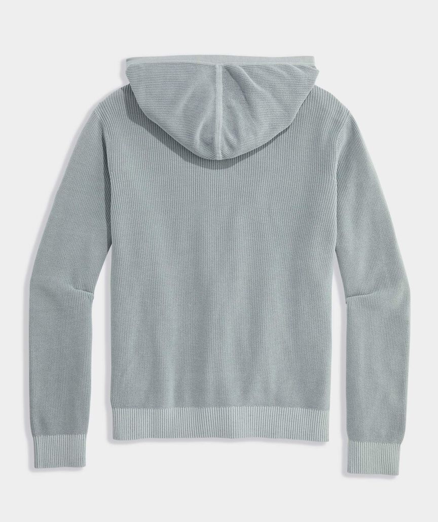 Folly Beach Hoodie