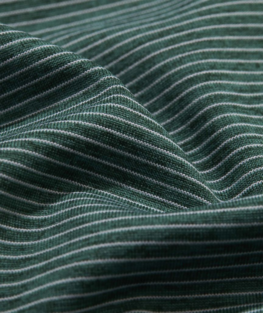 Boys' Performance St. Jean Stripe Sankaty Polo