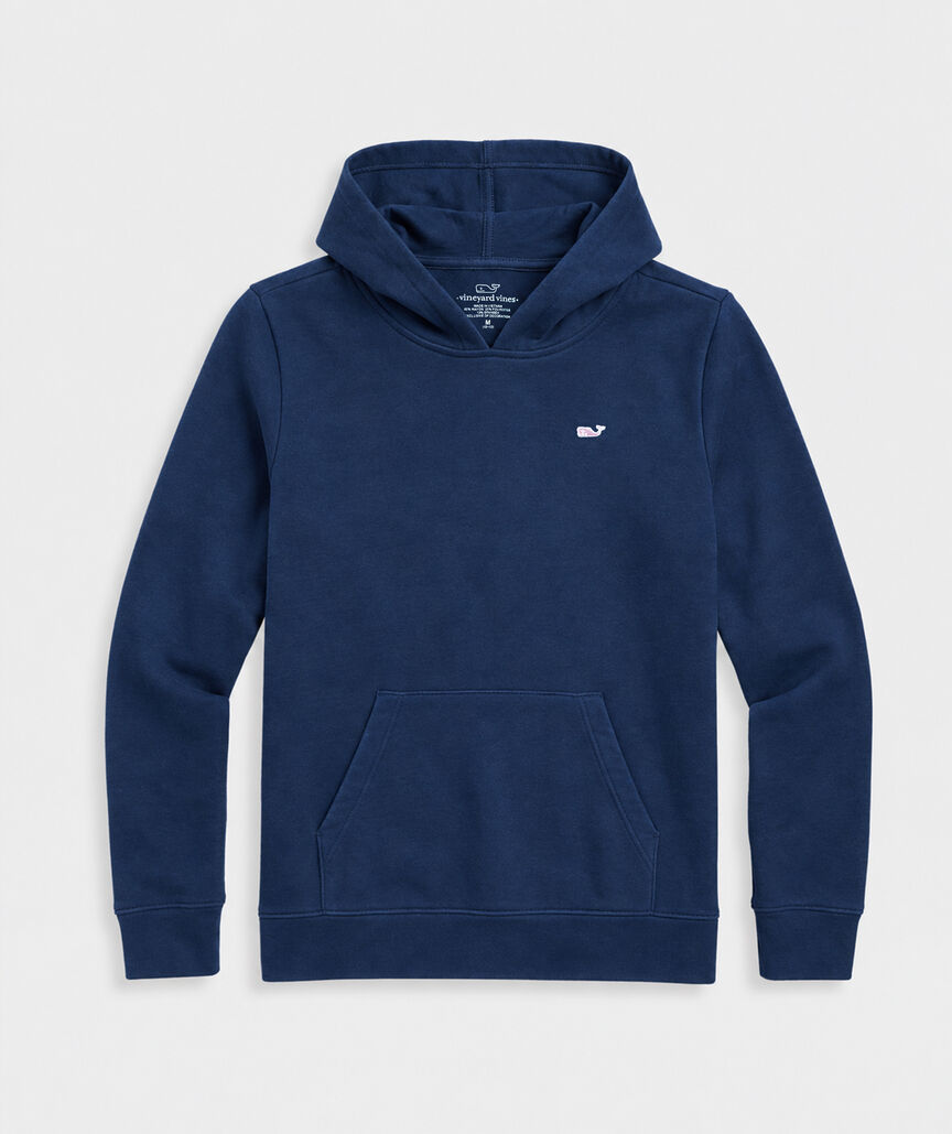 OUTLET Girls' Micro Fleece Hoodie