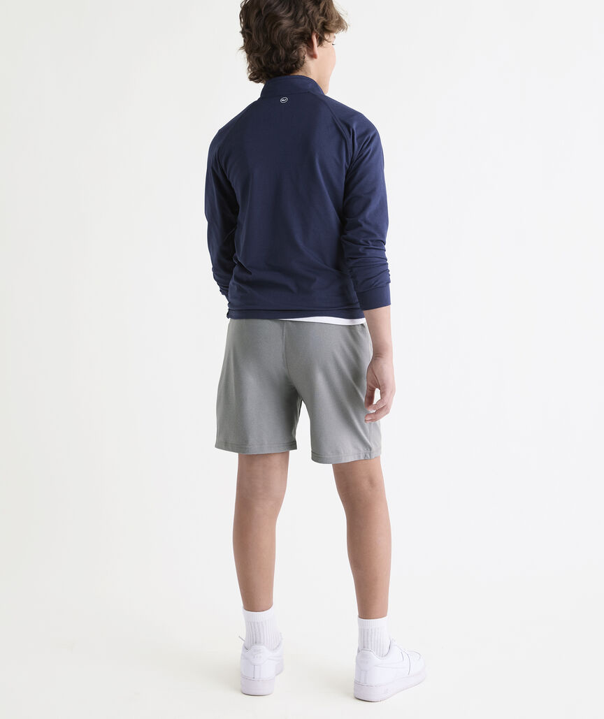 Boys' Performance Island Time Shorts